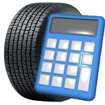 Carculator - Car Calculatoricon