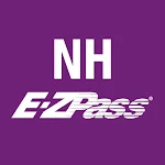 NH E-ZPass icon