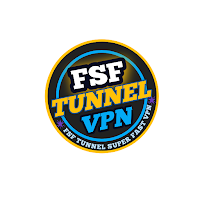 FSF Tunnel Super Fastest Vpn icon