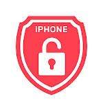 Free iPhone Sim Unlock - Unlock iPhone SIM IMEI icon