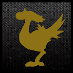 FFXIV Server Status ARR icon