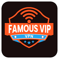 FAMOUS VIP VPN icon