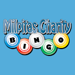 Milpitas Charity Bingo icon