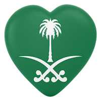 VPN Saudi Arabia-KSA IP server icon