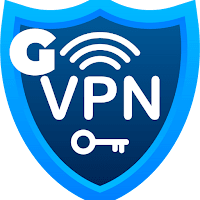 G VPN : A Simple VPN Provider icon