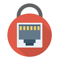 PortVPN Pro icon