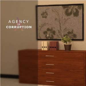 Agency of Corruption icon