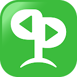 Pelisplanet icon