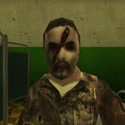 Survman: Horror In The School Mod icon