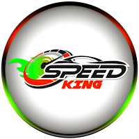 Speed King VIP VPN icon