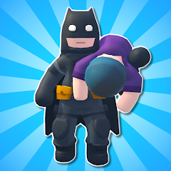 Your Hero Story Mod APK