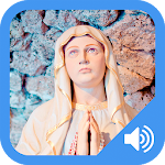 Oracion la magnifica en audio: El Magnificat icon