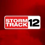 WCTI Storm Track 12 icon