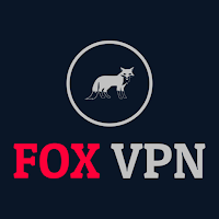 Fox Vpn - Fast and secure vpn icon