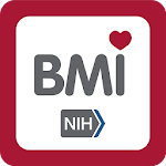 NIH BMI Calculatoricon