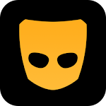 Grindr Plus icon