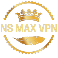 NS MAX VPN icon