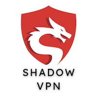 Shadow VPN- Secure & Unlimited icon