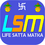 Life Satta Matka icon