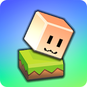 Super Drop Land Mod icon