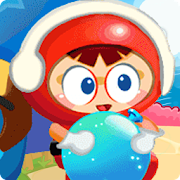 Boom Friend Online (Bomber) Mod APK