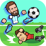 Go Flick Soccer APK