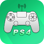 Mobile Controller for PC PS3 PS4 PS5 Emulator icon