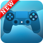 Sony PSP Emulator for Android icon