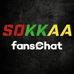 FansChat for Sokkaa icon