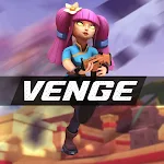 Venge ioicon