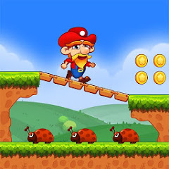 Super Jabber Jump 3 Mod icon