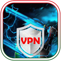 Turbo VPN Fire Booyah Gamingicon