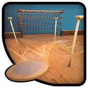 WoodBall Mod APK