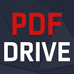 Free Books - PDF Drive icon