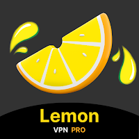 Lemon VPN Proxy icon