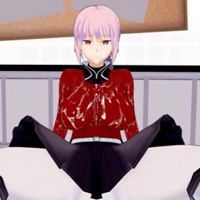 Fate/Squeeze Order APK