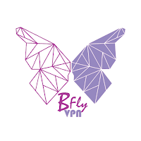 BFly VPN । Your Online Freedom icon