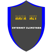 RAFA NET VPN icon