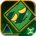 Block Dash: Geometry Jump icon