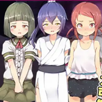 Sacrificial Girl APK