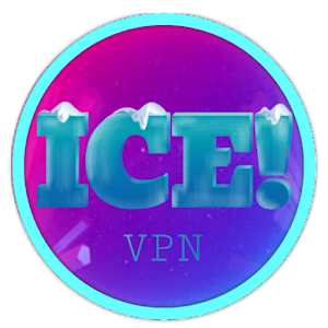 ICE VPN icon