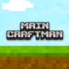 Main Craftsman Building Craft APK