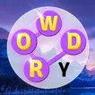 Wordwide: Letter Gameicon