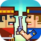 Pixel Gunmen-Battle War icon