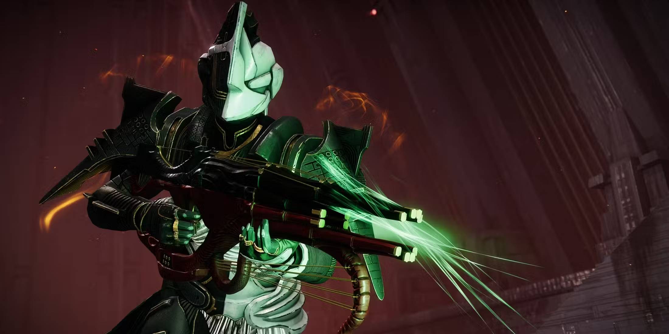 July 16th Set to Be a Monumental Day for Destiny 2