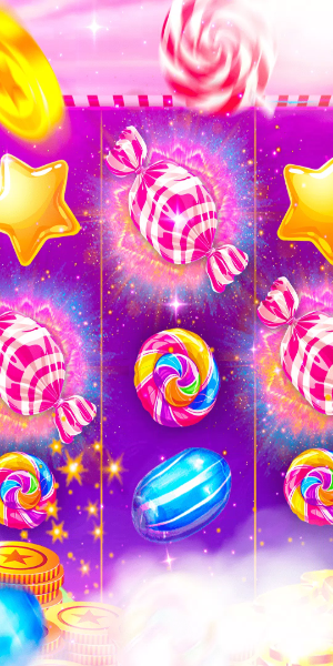 Candy Clash Adventure