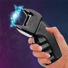 Stun Gun Taser Shock Prank icon