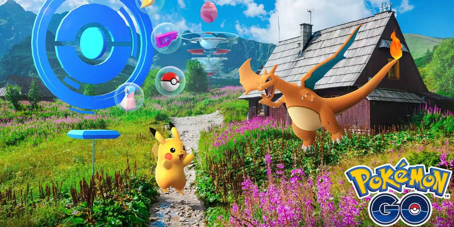 Unexpected Debut: Pokemon GO Finally Arrives in China