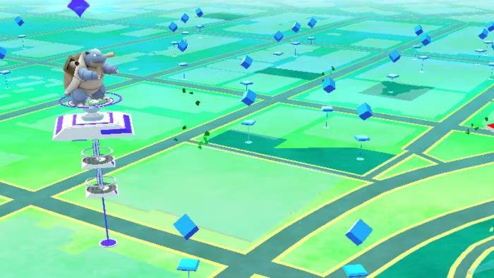 Unexpected Debut: Pokemon GO Finally Arrives in China