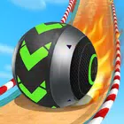 Rolling Ball Sky Stunt APK